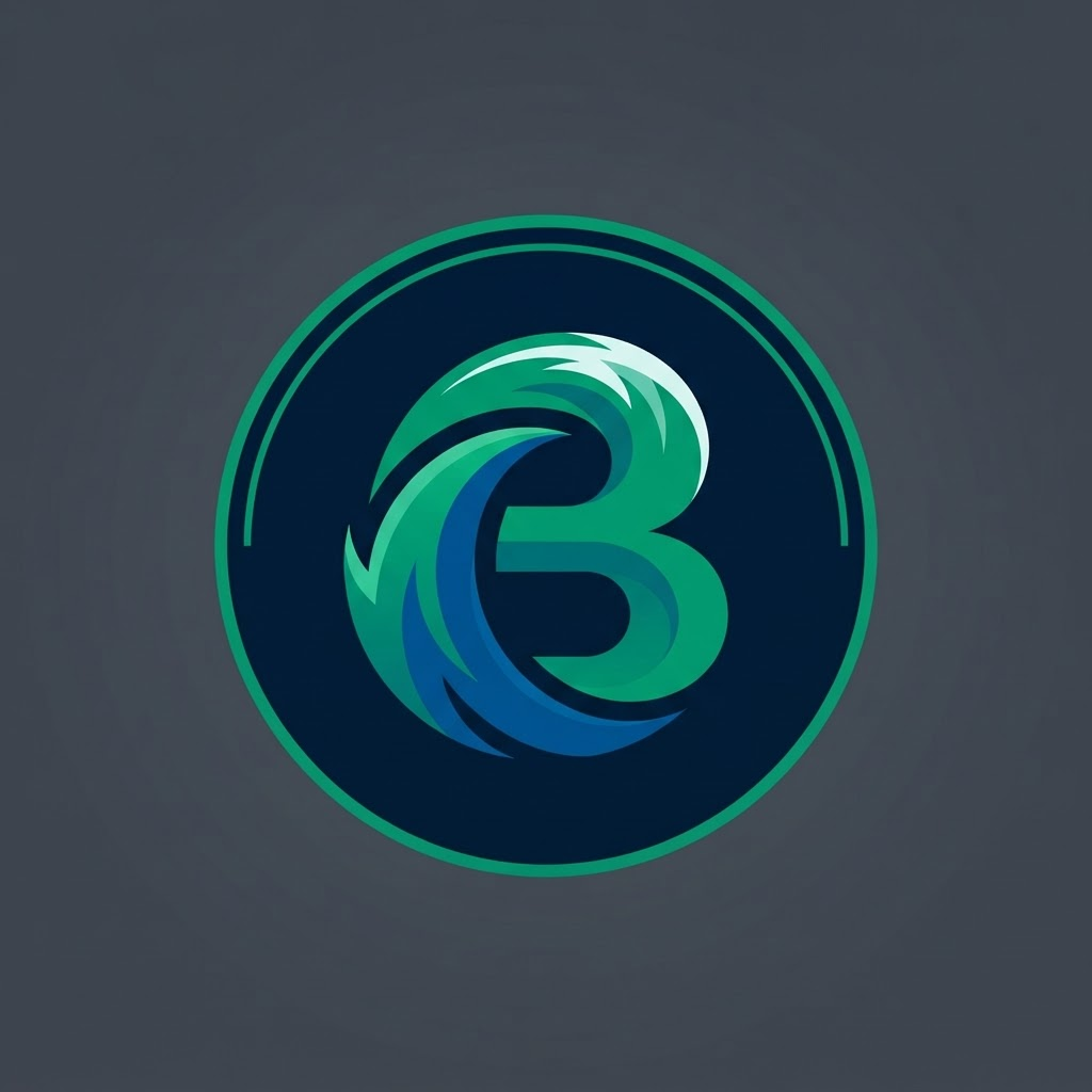 Bay City Breakers logo